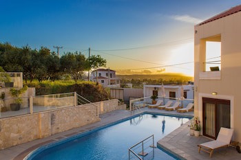 Esthisis Suites Chania galeri fotoğrafı