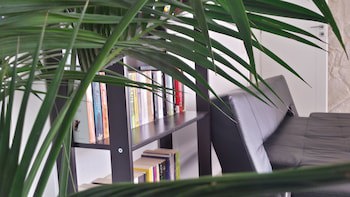 Esthisis Suites Chania fotoğrafı