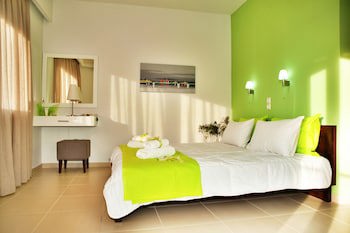 Esthisis Suites Chania fotoğrafı