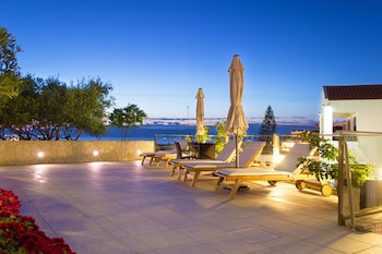 Esthisis Suites Chania galeri fotoğrafı