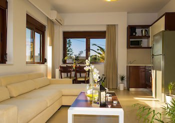 Esthisis Suites Chania galeri fotoğrafı