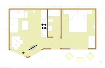 Esthisis Suites Chania galeri fotoğrafı
