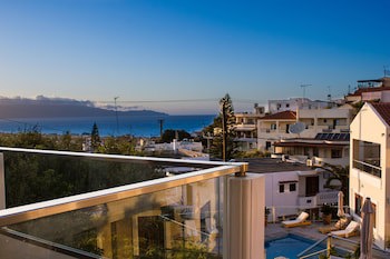 Esthisis Suites Chania galeri fotoğrafı