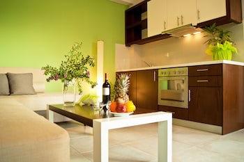 Esthisis Suites Chania galeri fotoğrafı