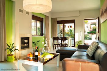 Esthisis Suites Chania galeri fotoğrafı