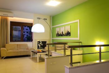Esthisis Suites Chania galeri fotoğrafı