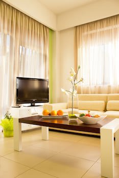 Esthisis Suites Chania galeri fotoğrafı
