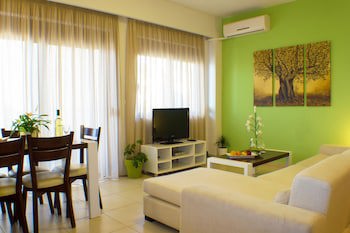 Esthisis Suites Chania galeri fotoğrafı