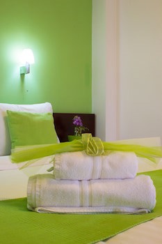 Esthisis Suites Chania fotoğrafı