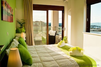 Esthisis Suites Chania galeri fotoğrafı