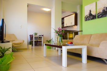 Esthisis Suites Chania galeri fotoğrafı