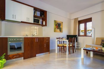 Esthisis Suites Chania galeri fotoğrafı