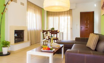 Esthisis Suites Chania galeri fotoğrafı