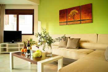 Esthisis Suites Chania galeri fotoğrafı