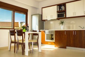 Esthisis Suites Chania galeri fotoğrafı