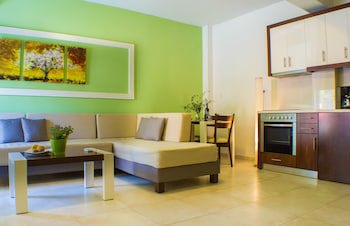 Esthisis Suites Chania galeri fotoğrafı