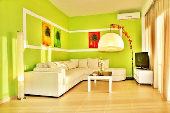 Esthisis Suites Chania galeri fotoğrafı