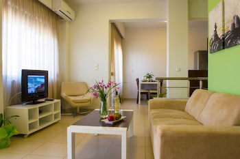 Esthisis Suites Chania galeri fotoğrafı