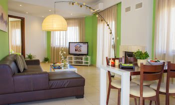 Esthisis Suites Chania galeri fotoğrafı