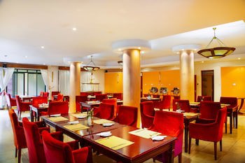 Boma Inn Nairobi