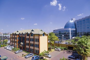 Boma Inn Nairobi