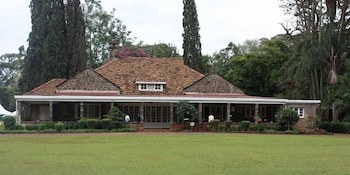 Boma Inn Nairobi