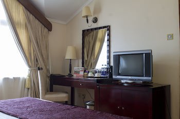 Boma Inn Nairobi
