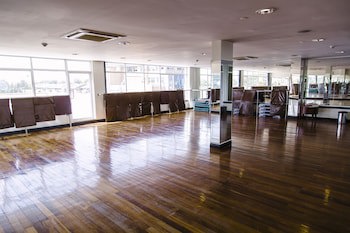 Boma Inn Nairobi
