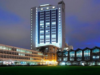 Boma Inn Nairobi