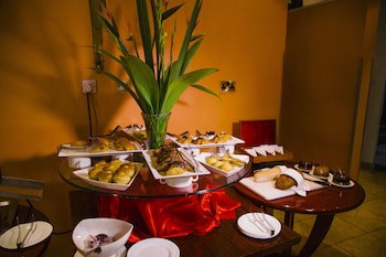 Boma Inn Nairobi