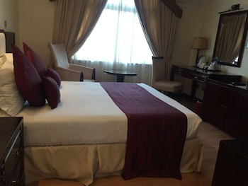 Boma Inn Nairobi
