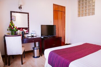 Boma Inn Nairobi