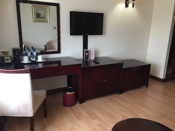 Boma Inn Nairobi