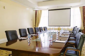 Boma Inn Nairobi