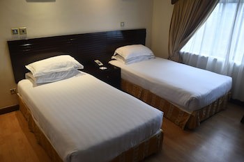 Boma Inn Nairobi