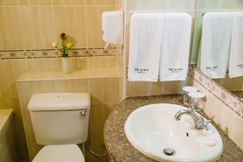 Boma Inn Nairobi