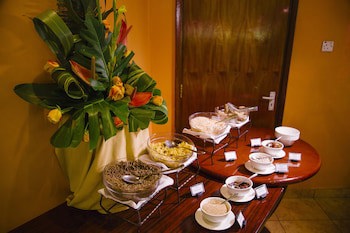 Boma Inn Nairobi