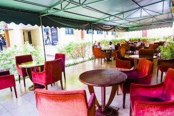 Boma Inn Nairobi