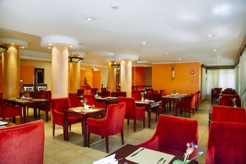 Boma Inn Nairobi