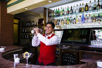 Boma Inn Nairobi