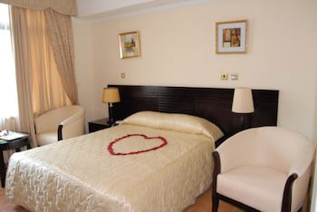 Boma Inn Nairobi
