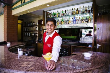 Boma Inn Nairobi