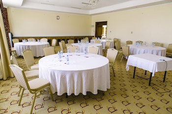 Boma Inn Nairobi