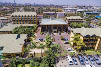 Boma Inn Nairobi
