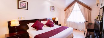 Boma Inn Nairobi