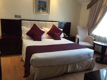 Boma Inn Nairobi