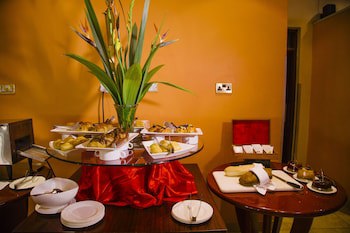 Boma Inn Nairobi