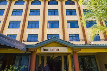 Boma Inn Nairobi