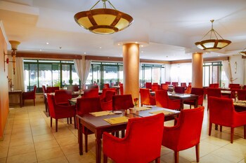 Boma Inn Nairobi