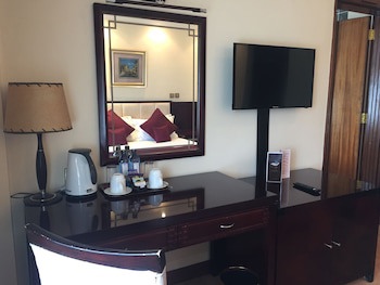 Boma Inn Nairobi